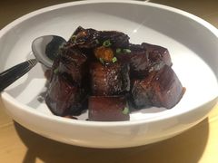 -老船坞餐厅(北京亚洲大酒店 )