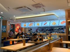 -阿香米线(乐客城店)