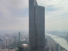 -广州四季酒店·天吧·高空酒吧