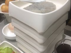 -海底捞火锅(天一广场亚细亚店)