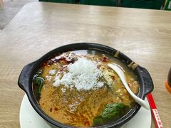 -曹宝林砂锅麻辣烫(星光路店)