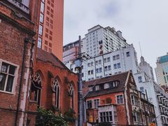 -上海中航虹桥机场泊悦酒店