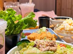 -牛坂亭 . 和牛烤肉海鲜酒场(工农路店)