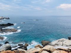 -三亚蜈支洲岛旅游区
