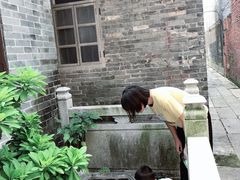 -烟桥古村