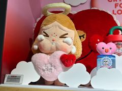 -泡泡玛特POPMART(崇文门国瑞城店)