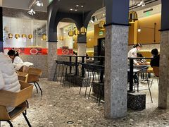 -Pennehut畔尼意面(合肥万象城店)