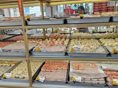 -爱德顺糕点食屋(利民道店)