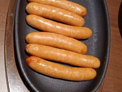 -萨莉亚意式餐厅(杭州滨江天街店)