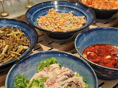 -汉阳廷自助烤肉(同和金铂天地店)