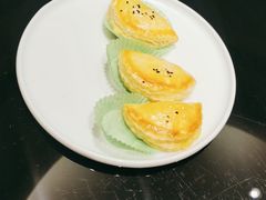 -高佳庄·海鲜酒楼(定海店)