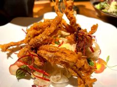 -Osteria Garden 生蚝花园餐厅(原进贤路店)