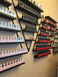 -AFA Hair studio·女士发型设计