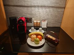 -上海静安香格里拉大酒店