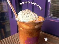 -HANA COFFEE(长寿路店)