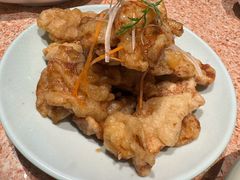 -红樱桃·欢乐餐厅(太原里店)