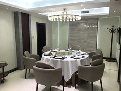包厢-胡记饭店(保工街店)