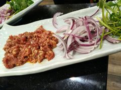 -百味源炭火烤翅 ·夜市大排档(酒仙桥店)