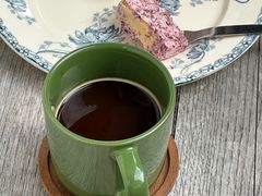 -竹子咖啡bamboo coffee