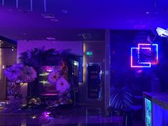 -好乐迪(张扬路八佰伴店)
