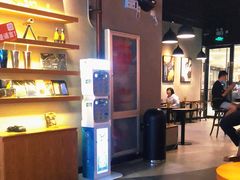 -THE ALLEY 鹿角巷(华润万象城店)