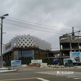 威海，南海新区