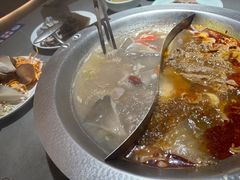 -额尔敦·品质自助(摩尔城店)