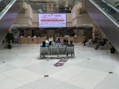 -上海中医药大学附属曙光医院(东部)