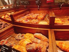 -B&C黄油与面包·THE GARDEN BAKERY概念店(世纪汇店)