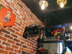 -乐山烧烤·罗田吊锅·小龙虾(航天兴隆国际店)