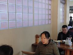 -王菊美食街·王菊面馆(总店)