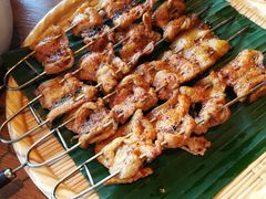 -云海肴·汽锅鸡·云南菜(天山百盛优客店)