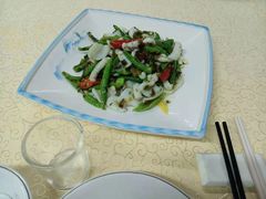 -南湖船菜大酒店