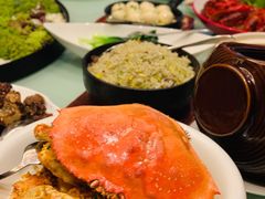 -武汉香格里拉大酒店·香宫中餐厅