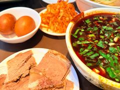 -清真·马安军辣子牛肉面