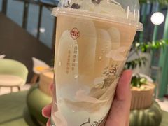 -奈雪的茶(苏宁广场店)