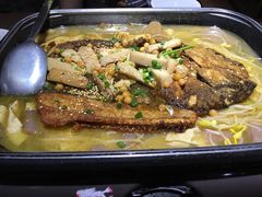 -龙门烤鱼(东方宝泰店)