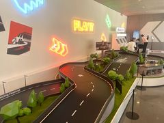 -现代汽车文化中心 Hyundai Motorstudio Beijing