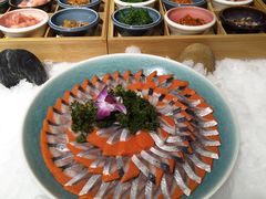 -芭菲盛宴·环球美食(北城国际店)