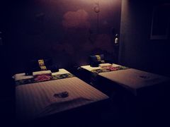-璞·澐间影院式足道SPA(尚悦湾店)