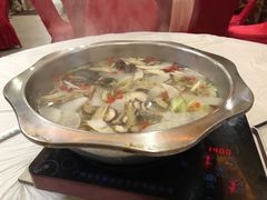 -野菌王牦牛肉汤锅