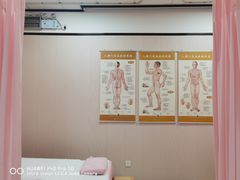 -北京同仁堂中医诊所(新华路店)