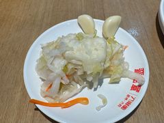 -晋宝章大同刀削面(和平里店)