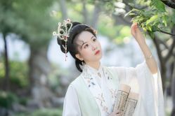 -八角古风摄影
