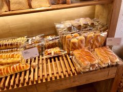 -那家面包房(珠江路店)