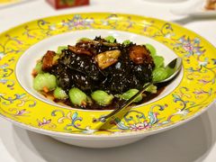 -鹿鸣春饭店(总店)