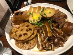 川味卤拼-眉州东坡·熊猫主题餐厅(枫蓝店)