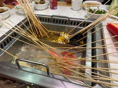 -袁记串串香(北国店)