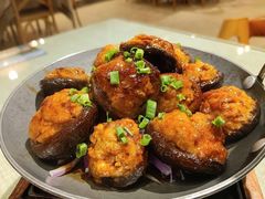 -鲜榨果汁·啤酒鱼(环岛河店)