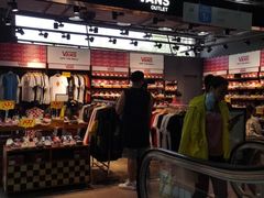 门面-法雅体育工厂店(皂君庙路店)